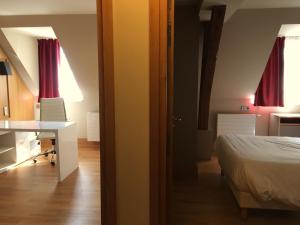 Hotels Hotel-Restaurant Mont Sainte-Odile : photos des chambres