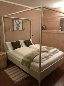 Casa Benassi ,Room&Suite , con zona benessere - Dotti