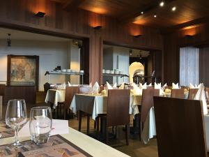 Hotels Hotel-Restaurant Mont Sainte-Odile : photos des chambres