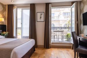 Hôtel Volney Opéra photo 15