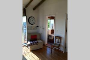 Stylish loft with amazing view - Se41