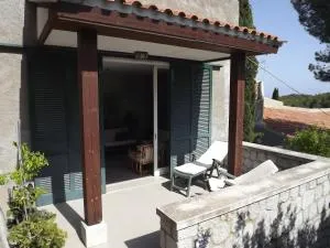 Appartamento Scilla - Seccheto