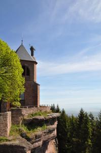 Hotels Hotel-Restaurant Mont Sainte-Odile : photos des chambres