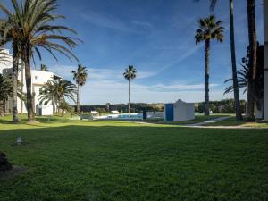 Residencial Club Deltamar Solo Familias Serviplaya