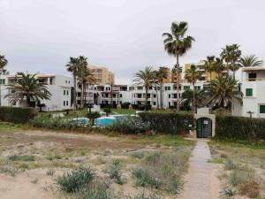 Residencial Club Deltamar Solo Familias Serviplaya