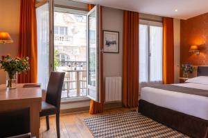 Hôtel Volney Opéra photo 12