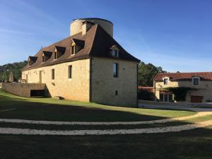 La Tour de Ginaillac