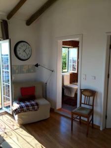 Stylish loft with amazing view - Se41