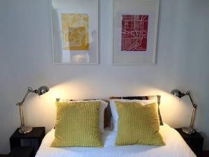 Stylish loft with amazing view - Se41