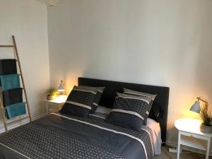 Appartements A la tete de Cheval : photos des chambres