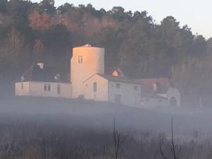 La Tour de Ginaillac