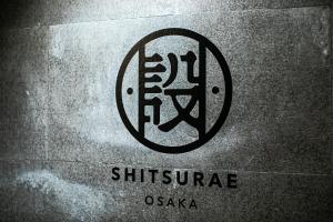 SITSURAE OSAKA HommachiShinsaibashi-Kita