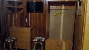 Comfort Triple Room room in Rosinka
