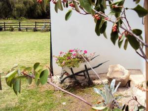 Hotel Hacienda El Aserrio