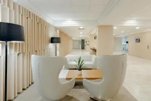 Hesperia Murcia Centro - 洛尔基