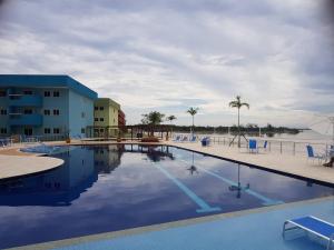 Condomínio Golden Lake ap.304 - Renovação de Energias, Descanso e Lazer