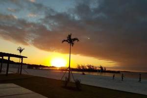 Condomínio Golden Lake ap.304 - Renovação de Energias, Descanso e Lazer