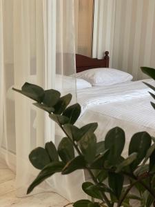 Slavutich apartment #4