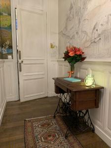 B&B / Chambres d'hotes 5 Grande Rue : photos des chambres