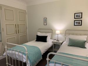 B&B / Chambres d'hotes 5 Grande Rue : photos des chambres