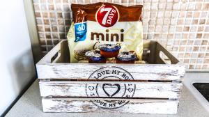 Comfort Luxury Maisonette