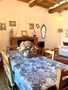 Dolcevita Chianti Apartments