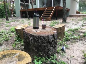 Les Passants - Comoda casa de dos plantas en Mar Azul