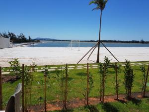 Condomínio Golden Lake ap.304 - Renovação de Energias, Descanso e Lazer