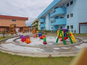 Condomínio Golden Lake ap.304 - Renovação de Energias, Descanso e Lazer