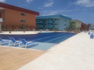 Condomínio Golden Lake ap.304 - Renovação de Energias, Descanso e Lazer