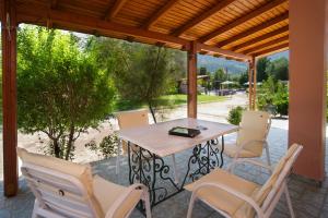 Emily Villas Kefalloniá Greece