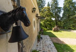 B&B / Chambres d'hotes La Barillerie : photos des chambres