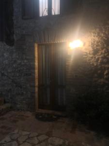 Apartment room in Agriturismo Piandellerose