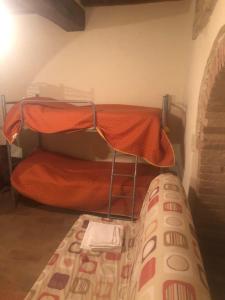 Agriturismo Piandellerose