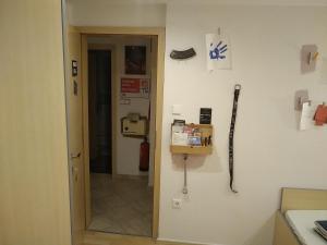 MichoArt - Privatzimmer, Ljubljana