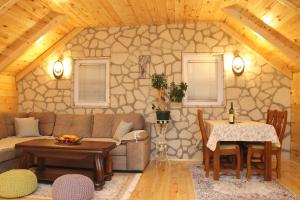 3 hvězdičkový chata House Sandra Žabljak Černá Hora