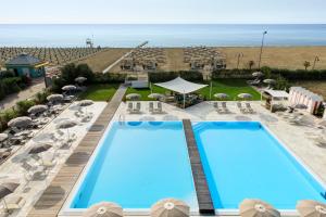 Adriatic Palace Hotel