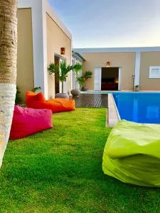 Casa Vivi Cumbuco - Guagiru