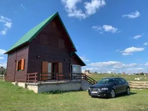 Chalet Janjevic - Kovačka Dolina