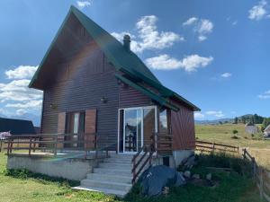 Chalet Janjevic