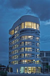 Hotel Campus At Home