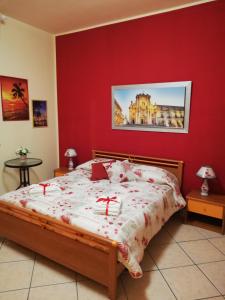 Enzo&Mary's Apartment - 4hvězdičkové hotely ve městě Syrakusy