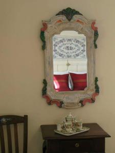 Guesthouse Filokalia Pelion Greece