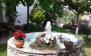 Guesthouse Filokalia Pelion Greece