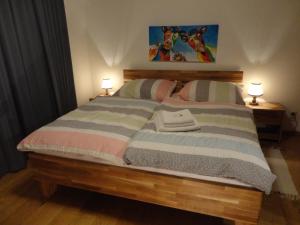 Ferienwohnung Fuchs