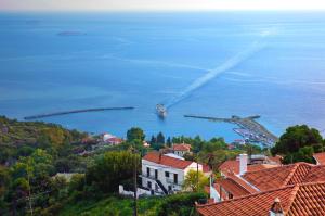 Rodia House Skopelos Greece