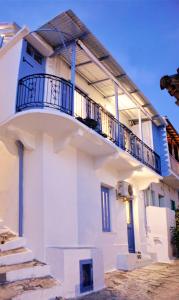 Rodia House Skopelos Greece