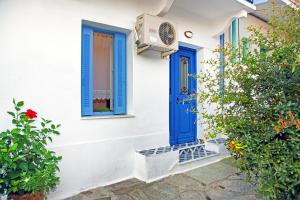 Rodia House Skopelos Greece