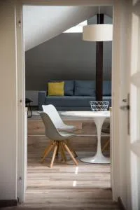 Apartmán Veritas - Mikulov