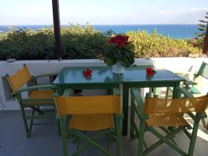 Residence Gerani Lasithi Greece